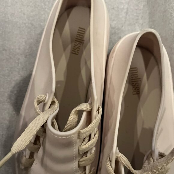 [8] Mellissa ulitsa platform sneakers - Picture 4 of 9